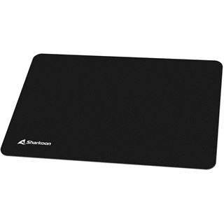 Sharkoon 1337 V2 Gaming Mat XL, schwarz