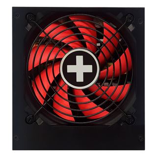 550 Watt Xilence Performance A+ III Non-Modular 80+ Bronze