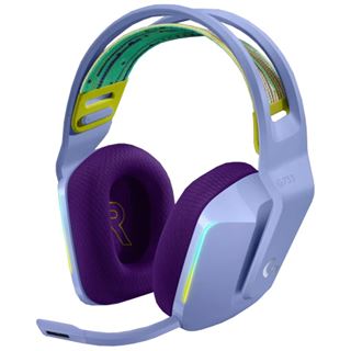Logitech G733 Lilac (981-000890)