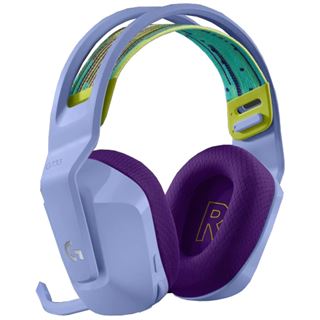 Logitech G733 Lilac (981-000890)