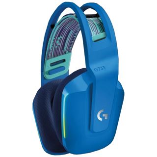 Logitech G733 blau