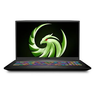 Notebook 17.3" (43,94cm) MSI Bravo 17 A4DDR-073 (0017FK-073)