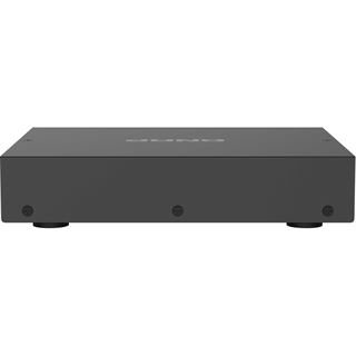 QNAP QSW-1100 Desktop 2.5G Switch, 5x RJ-45 (QSW-1105-5T)