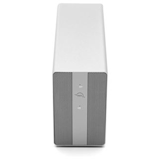Mercury OWC Elite Pro Dual RAID Storage Enclosure with USB (10Gb/s) +