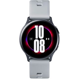 Samsung SM-R830 Galaxy Watch Active2 Smartwatch aluminium 40mm Under