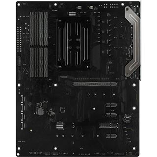 ASRock X570 Steel Legend AMD X570 So.AM4 Dual Channel DDR4 ATX Bulk
