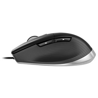 3Dconnexion CadMouse Pro USB schwarz (kabelgebunden)