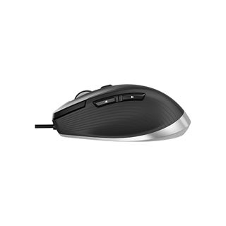 3Dconnexion USB schwarz (kabelgebunden)