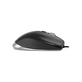 3Dconnexion USB schwarz (kabelgebunden)