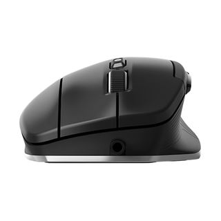 3Dconnexion USB schwarz (kabelgebunden)