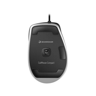 3Dconnexion USB schwarz (kabelgebunden)
