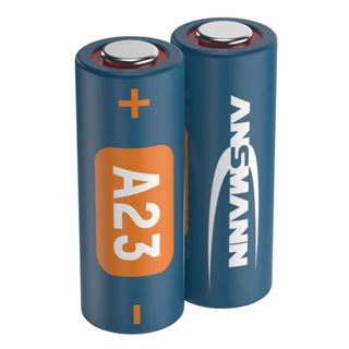 ANSMANN Batterie Alkaline A23 (8LR932) (5015182)