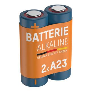 ANSMANN Batterie Alkaline A23 (8LR932) (5015182)