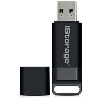 128GB iStorage datAshur BT Verschlüsseltes sicheres USB 3.2