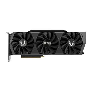 10GB ZOTAC GeForce RTX 3080 TRINITY OC GDDR6X (Retail)
