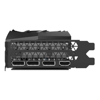 10GB ZOTAC GeForce RTX 3080 TRINITY OC GDDR6X (Retail)
