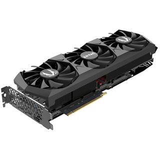 10GB ZOTAC GeForce RTX 3080 TRINITY OC GDDR6X (Retail)