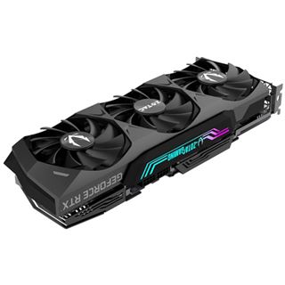 10GB ZOTAC GeForce RTX 3080 TRINITY OC GDDR6X (Retail)