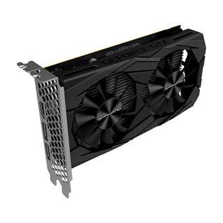 4GB Gainward GTX1650 Ghost OC Dual Fan DDR6