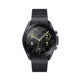 Samsung Galaxy Watch 3 R840 Titan 45mm mystic black