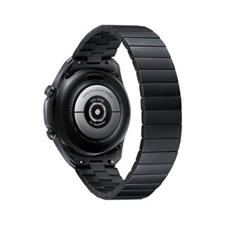Samsung Galaxy Watch 3 R840 Titan 45mm mystic black