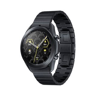 Samsung Galaxy Watch 3 R840 Titan 45mm mystic black