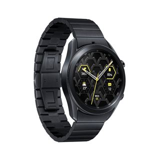Samsung Galaxy Watch 3 R840 Titan 45mm mystic black