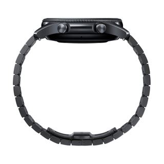 Samsung Galaxy Watch 3 R840 Titan 45mm mystic black