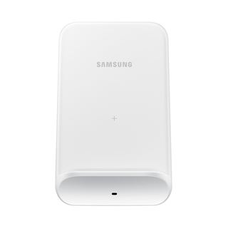 Samsung Wireless Charger Convertible EP-N3300, weiss