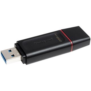 256GB Kingston DataTraveler Exodia