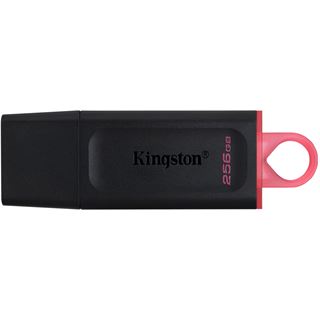 256GB Kingston DataTraveler Exodia