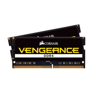 16GB Corsair Vengeance DDR4-3000 SO-DIMM CL18 Dual Kit
