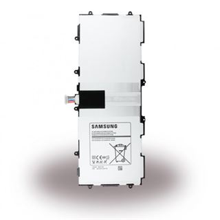 Samsung Li-ion Batterie - P5200, P5210, P5220 Galaxy Tab 3 10.1 -