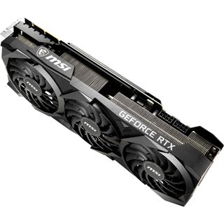 24GB MSI GeForce RTX 3090 VENTUS 3X DDR6 (Retail)