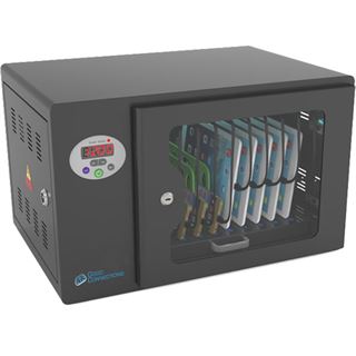 Good Connections Tablet-Ladewagen f&uuml;r bis zu 10 Ger&auml;te,