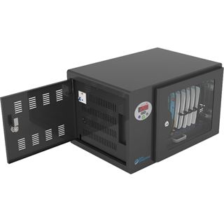 Good Connections Tablet-Ladewagen f&uuml;r bis zu 10 Ger&auml;te,