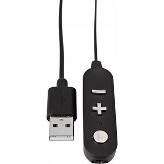 V7 AUDIO ADAPTER 3.5MM/USB-A