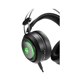 Sharkoon Skiller SGH30 schwarz