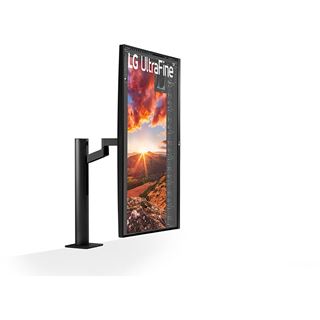 31.5" (80,01cm) LG Electronics UltraFine 32UN880-B schwarz
