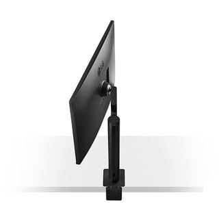 31.5" (80,01cm) LG Electronics UltraFine 32UN880-B schwarz