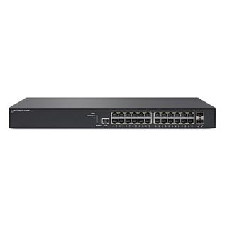 Lancom GS-3126XP L3-Lite PoE Switch 24x 1G RJ45/2x 10G SFP+