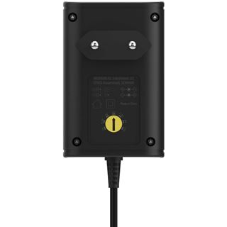 ANSMANN Netzteil uni 3-12V/1A -12W APS1000 inkl. 7 versch.