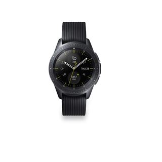 Samsung SM-R815F Galaxy Watch Smartwatch stainless steel 42mm 4G