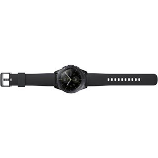 Samsung SM-R815F Galaxy Watch Smartwatch stainless steel 42mm 4G