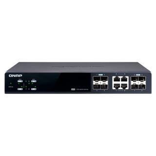 QNAP QSW-M804-4C