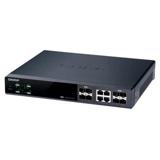 QNAP QSW-M804-4C