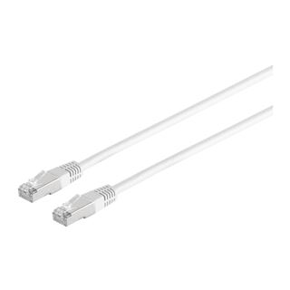 (&euro;1,63*/1m) 3.00m S-Impuls Cat. 6 Patchkabel S/FTP RJ45 Stecker