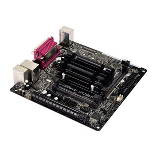 ASRock J4125B-ITX J4125 Gemini lake Refresh DDR4 M-ITX retail