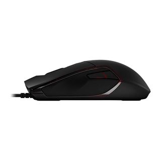 CHERRY MC 3.1 RGB Gaming Mouse USB schwarz (kabelgebunden)