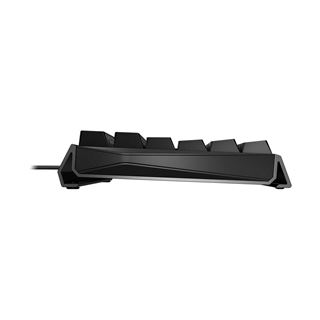 CHERRY MX Board 3.0 S CHERRY MX RGB Silent Red USB Deutsch schwarz